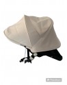 Capota Extensible Bugaboo Fox/Camaleon 3 Blanco Fresco