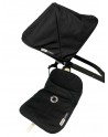 Pack de fundas adicionales Bugaboo Camaleon Negro