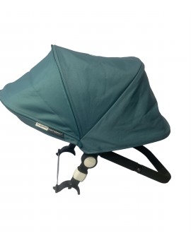 Capota extensible Bugaboo Camaleon 3 Petroleo