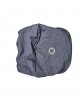 Capota extensible Bugaboo Fox/Camaleon Azul Melange