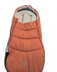 Saco silla Bugaboo Rojo Atardecer