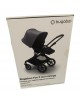Capota Extensible Bugaboo Fox 3 Negra