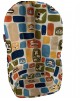 Funda Cubre silla Bugaboo Camaleon Monkey Paul Frank