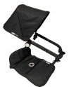 Pack de fundas adicionales Bugaboo Camaleon 3 Negro