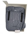 Funda asiento Bugaboo Fox Azul Melange