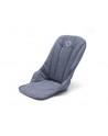 Funda asiento Bugaboo Fox Azul Melange