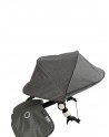 Pack fundas Bugaboo Camalon 3 Gris Melange