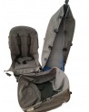 Textil Bugaboo Camaleon 3 Gris Melange Classic