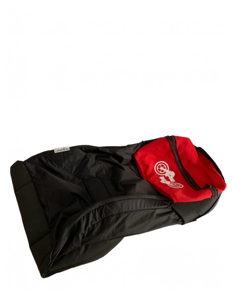 Bolsa de transporte compacta Bugaboo Bee