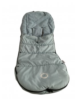 Saco de silla Bugaboo Azul Vapor