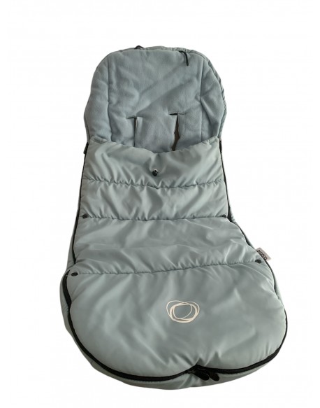 Saco de silla Bugaboo Azul Vapor