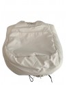 Saco silla Bugaboo Blanco Natural