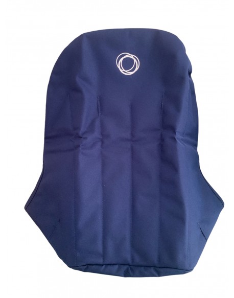 Funda Cubre silla Bugaboo Camaleon Azul Oscuro