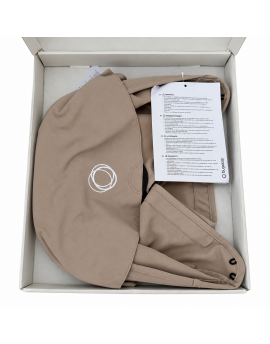 Bugaboo Fox 5 Renew capota desert taupe