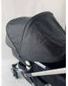 Capota extensible Bugaboo Camaleon 3 Negro