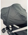 Capota extensible Bugaboo Camaleon 3 Negro