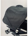 Capota extensible Bugaboo Camaleon 3 Negro