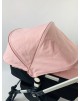 Pack fundas Bugaboo Camaleon 3 Rosa Pastel