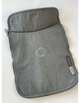 Funda Cubre Capazo Bugaboo Camaleon 3 Avenue