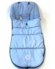 Saco de silla Bugaboo Ice Blue
