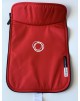 Cubre capazo Bugaboo Camaleon 3 Rojo