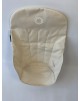 Funda Cubre silla Bugaboo Camaleon Marfil