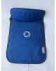 Funda Cubre capazo Bugaboo Camaleon Azul