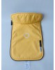 Funda Cubre Capazo Bugaboo Camaleon Amarillo