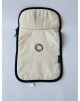 Funda Cubre capazo Bugaboo Camaleon White
