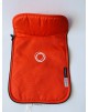 Funda Cubre capazo Bugaboo Camaleon Naranja