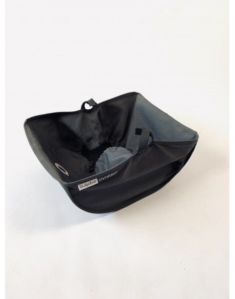 Cesta Bugaboo Camaleon Gris