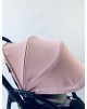 Capota extensible Bugaboo Bee 3 Rosa Pastel