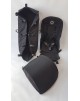 Textil Bugaboo Camaleon 3 Negro